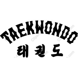 Bold Taekwondo