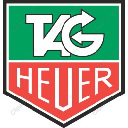 TAG Heuer Logo