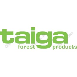 Taiga Forest Products Logo