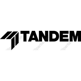 TANDEM Logo