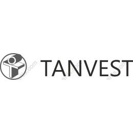TANVEST Logo
