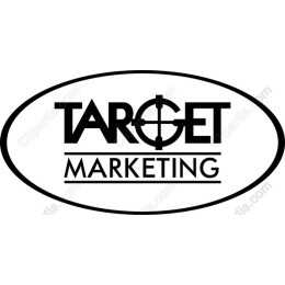 Target Marketing Logo