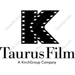 Taurus Film Logo