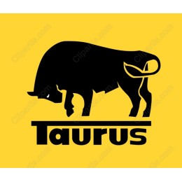 Taurus Bold