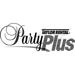 Party Plus Logo - Taylor Rental