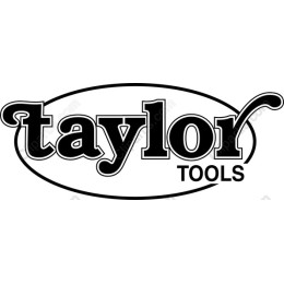 Taylor Tools Logo