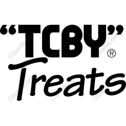 TCBY Treats