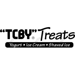 TCBY Treats