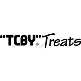 TCBY Treats