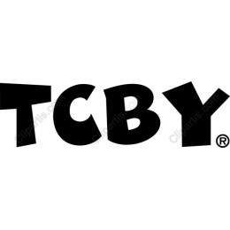 TCBY Logo