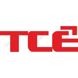 TCE Bold Logo