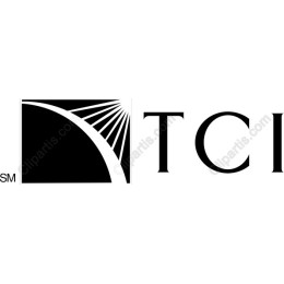 TCI Modern Logo