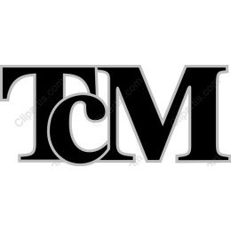 TCM Logos Collection