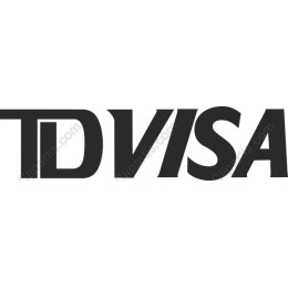TD VISA Bold