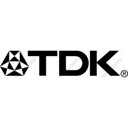 Premium TDK Logo