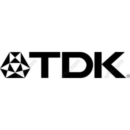 TDK Logo