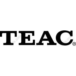 TEAC Logo