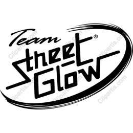 Team Street Glow Logo