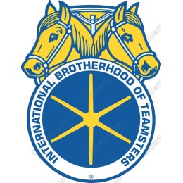 International Brotherhood of Teamsters Emblem