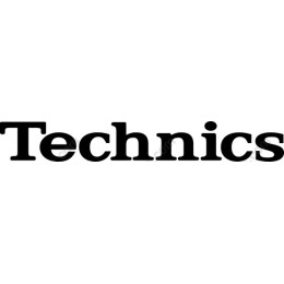 Technics Iconic Logo