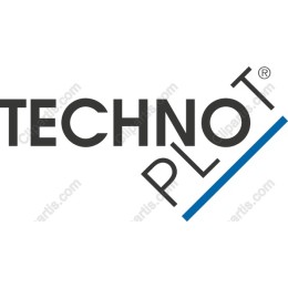 TECHNOT Logo Graphic