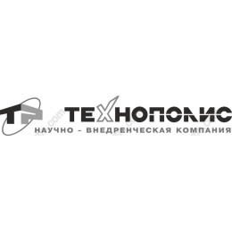Technopolis Logo