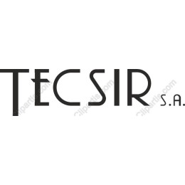 TECSIR S.A. Logo