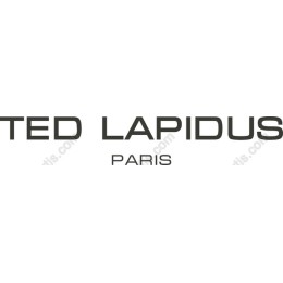 Ted Lapidus Paris Logo
