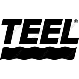 TEEL® Premium Logo