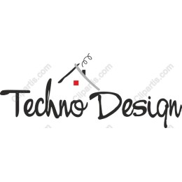 Techno Logo