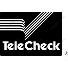 TeleCheck Logo