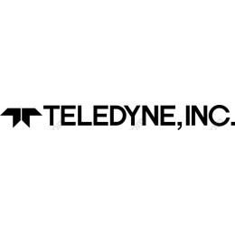 Teledyne, Inc. Premium Logo