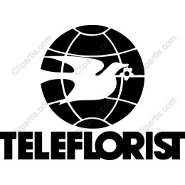 Teleflorist - Dove and Globe