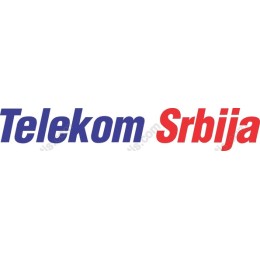 Telekom Srbija Logo