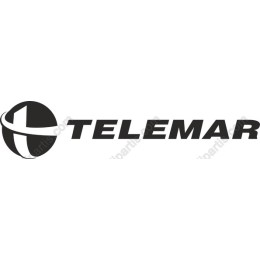 Telemar Logo