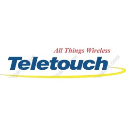 Teletouch Wireless Logo