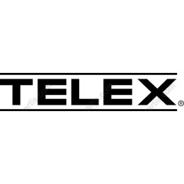 TELEX Premium Logo