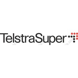 Telstra Super Logo