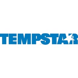 TEMPSTAR Logo Graphic