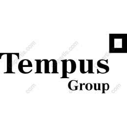 Tempus Group Modern Branding