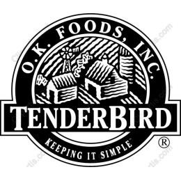 TenderBird Logo