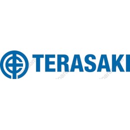 Premium TERASAKI Logo