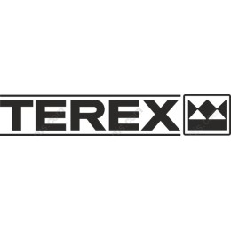 Terex Logo