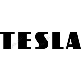 Tesla Logo