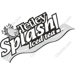 Tetley Splash Iced Tea