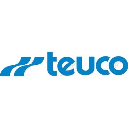 Sleek Modern Logo Image - Teuco