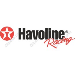 Havoline Racing Logo