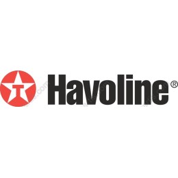 Havoline Logo