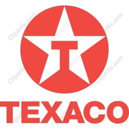 Texaco Logo
