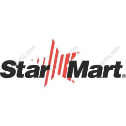 StarMart Logo
